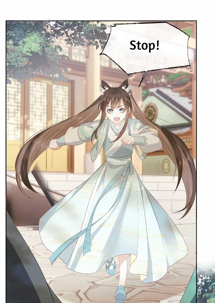 After Transmigrating Into the Book, I Raised the Sickly Side Male Character to Be the Yandere Chapter 1 page 46