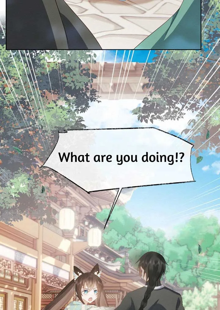 After Transmigrating Into the Book, I Raised the Sickly Side Male Character to Be the Yandere Chapter 1 page 47