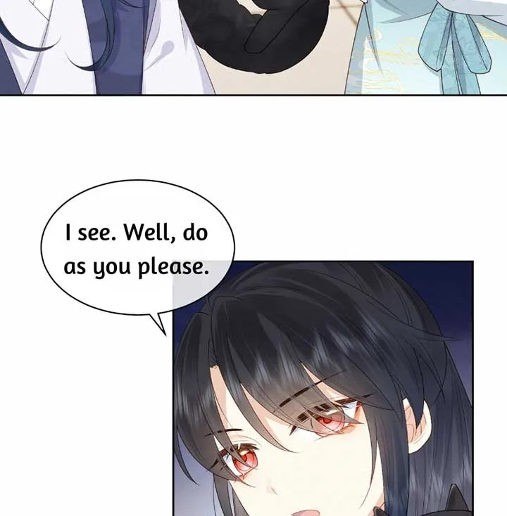 After Transmigrating Into the Book, I Raised the Sickly Side Male Character to Be the Yandere Chapter 5 page 50