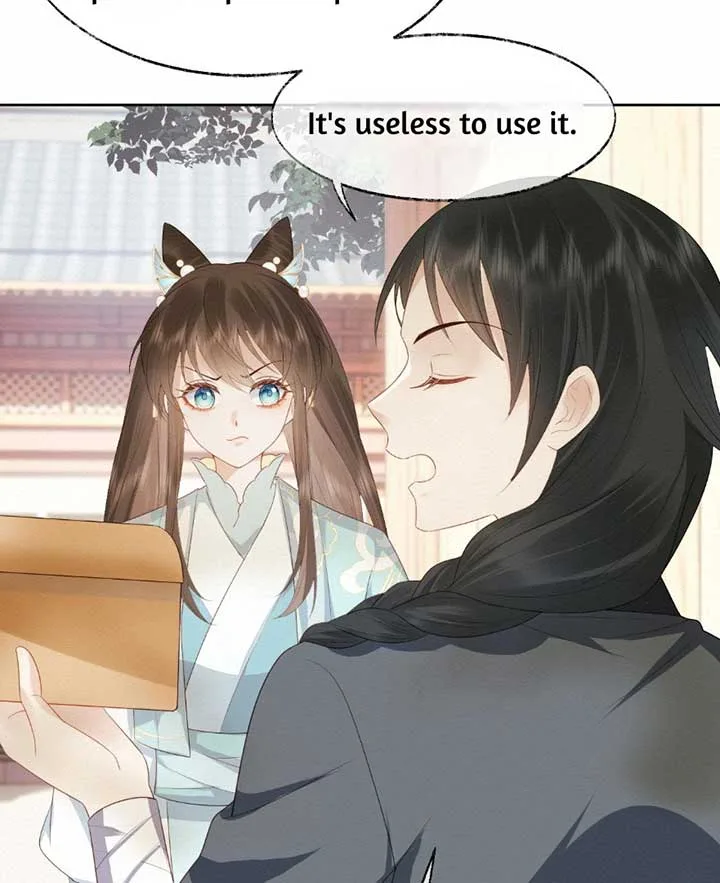 After Transmigrating Into the Book, I Raised the Sickly Side Male Character to Be the Yandere Chapter 1 page 52
