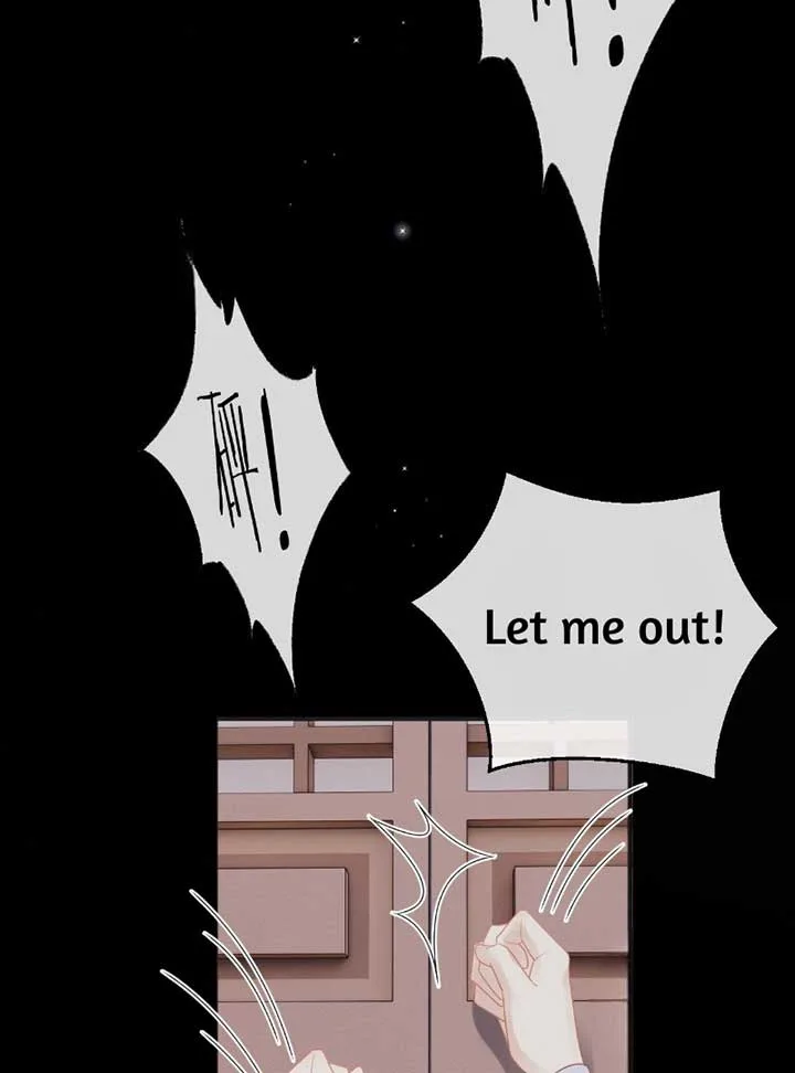 After Transmigrating Into the Book, I Raised the Sickly Side Male Character to Be the Yandere Chapter 3 page 35