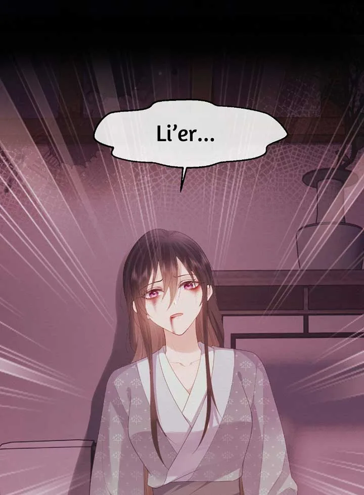 After Transmigrating Into the Book, I Raised the Sickly Side Male Character to Be the Yandere Chapter 3 page 47