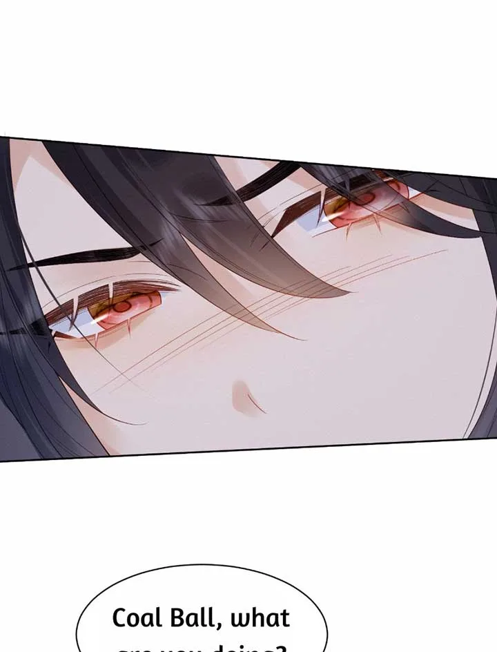 After Transmigrating Into the Book, I Raised the Sickly Side Male Character to Be the Yandere Chapter 5 page 48