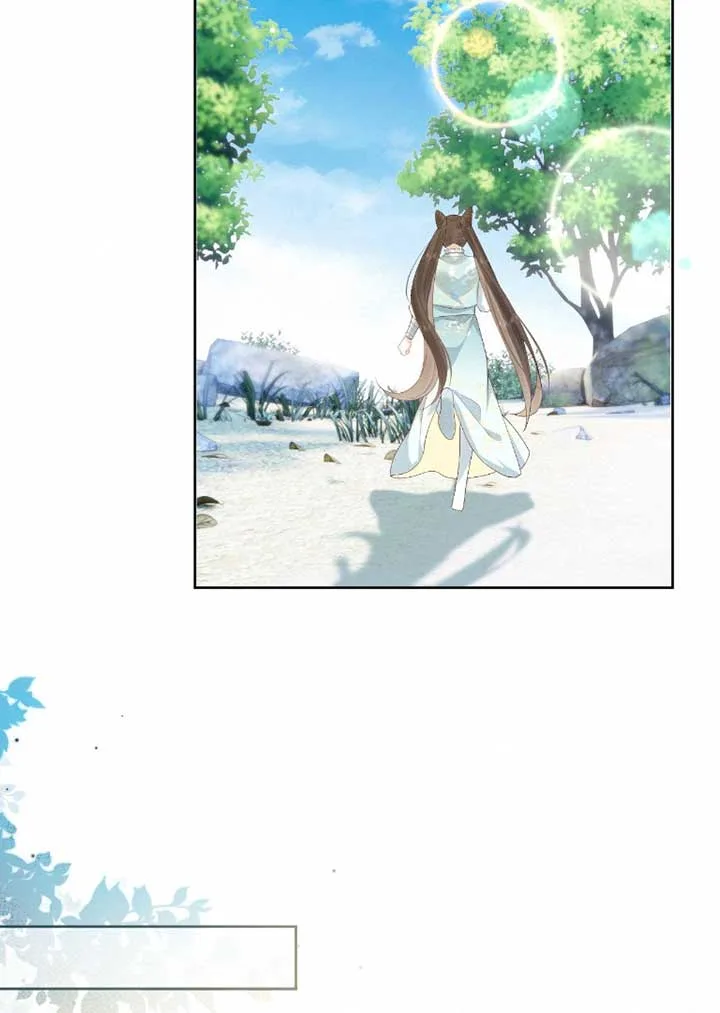 After Transmigrating Into the Book, I Raised the Sickly Side Male Character to Be the Yandere Chapter 5 page 39