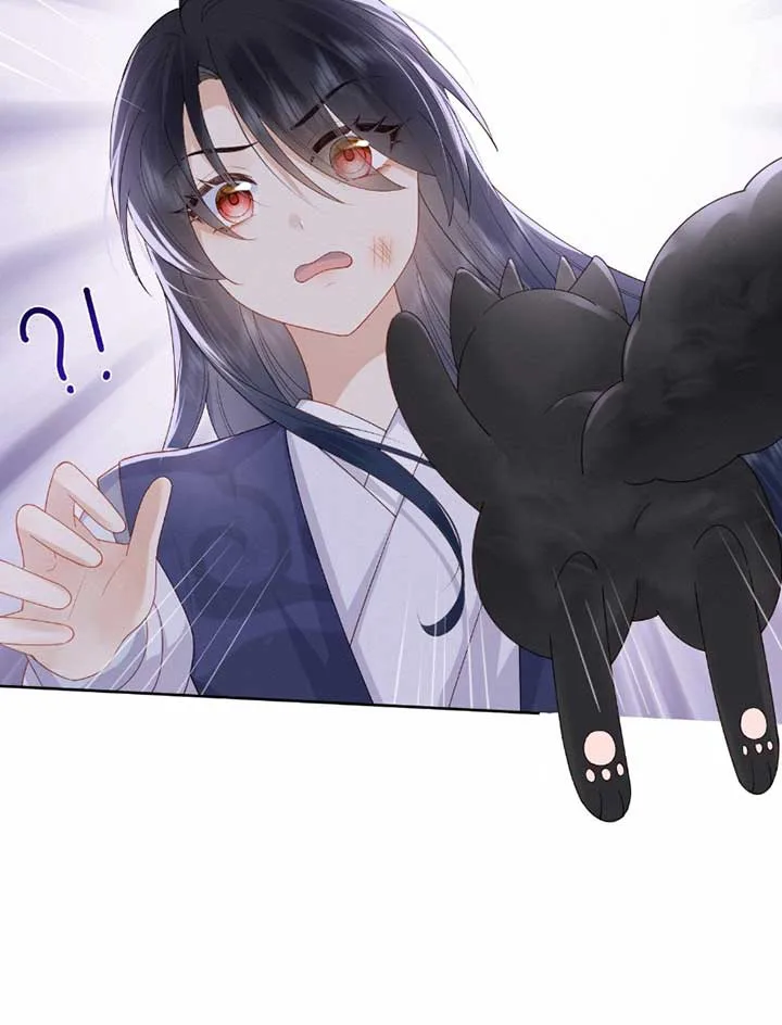 After Transmigrating Into the Book, I Raised the Sickly Side Male Character to Be the Yandere Chapter 5 page 47