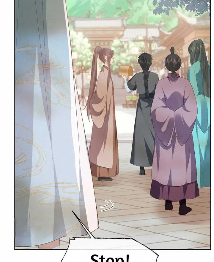 After Transmigrating Into the Book, I Raised the Sickly Side Male Character to Be the Yandere Chapter 1 page 54