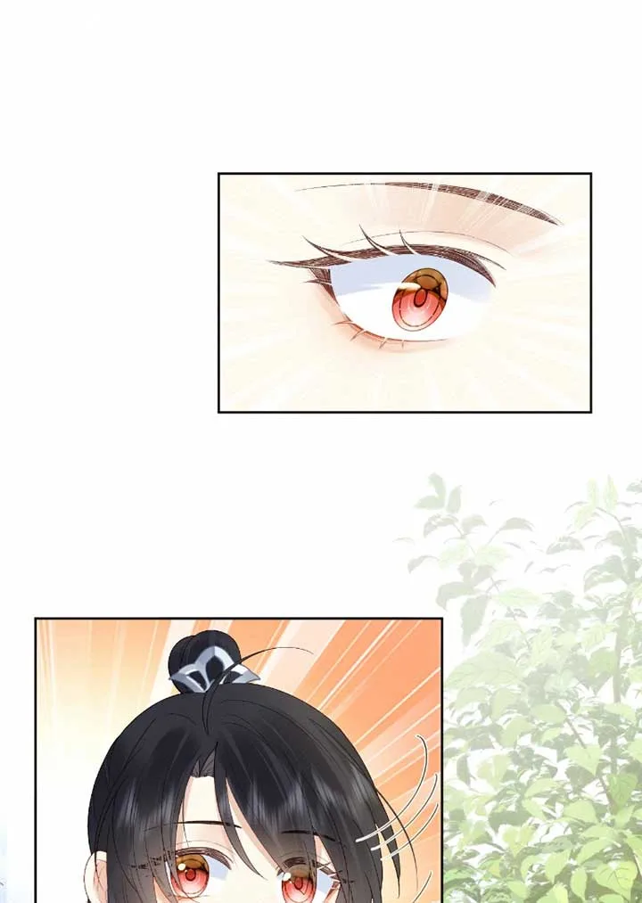 After Transmigrating Into the Book, I Raised the Sickly Side Male Character to Be the Yandere Chapter 5 page 42