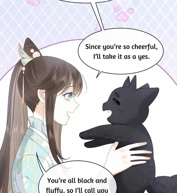 After Transmigrating Into the Book, I Raised the Sickly Side Male Character to Be the Yandere Chapter 5 page 37
