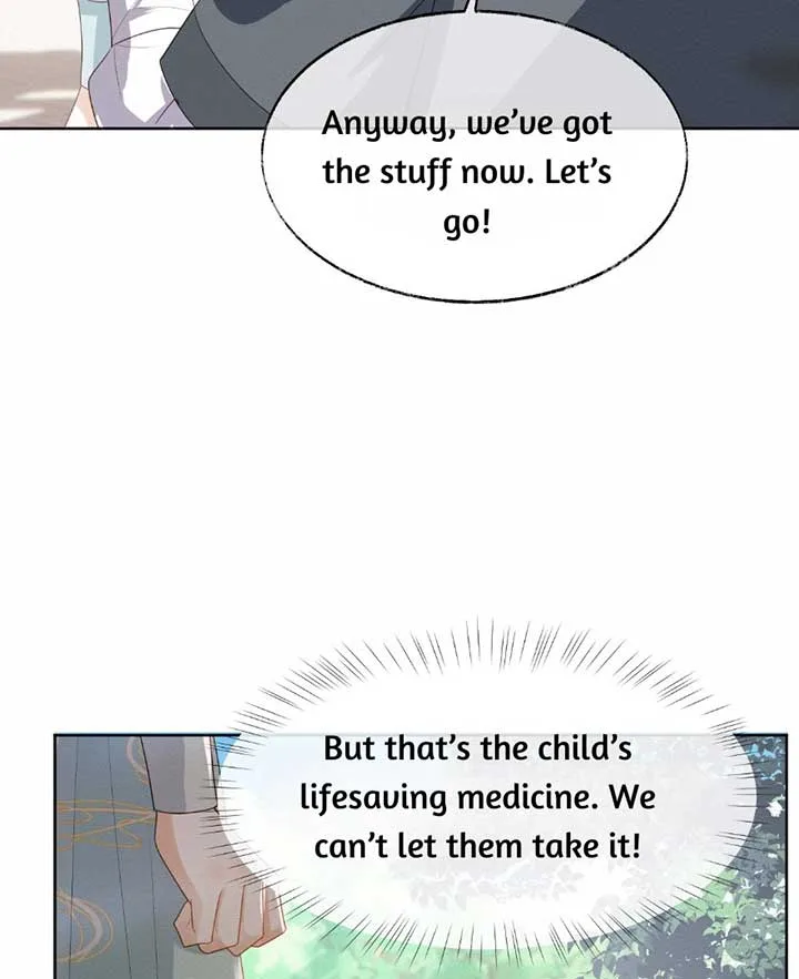 After Transmigrating Into the Book, I Raised the Sickly Side Male Character to Be the Yandere Chapter 1 page 53