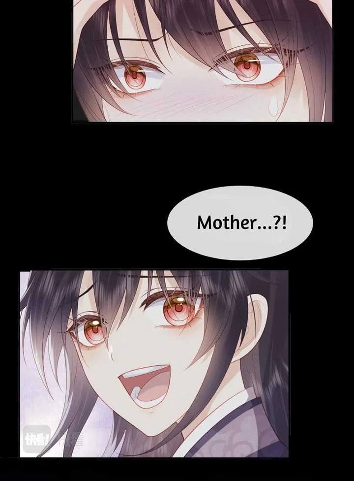 After Transmigrating Into the Book, I Raised the Sickly Side Male Character to Be the Yandere Chapter 3 page 46