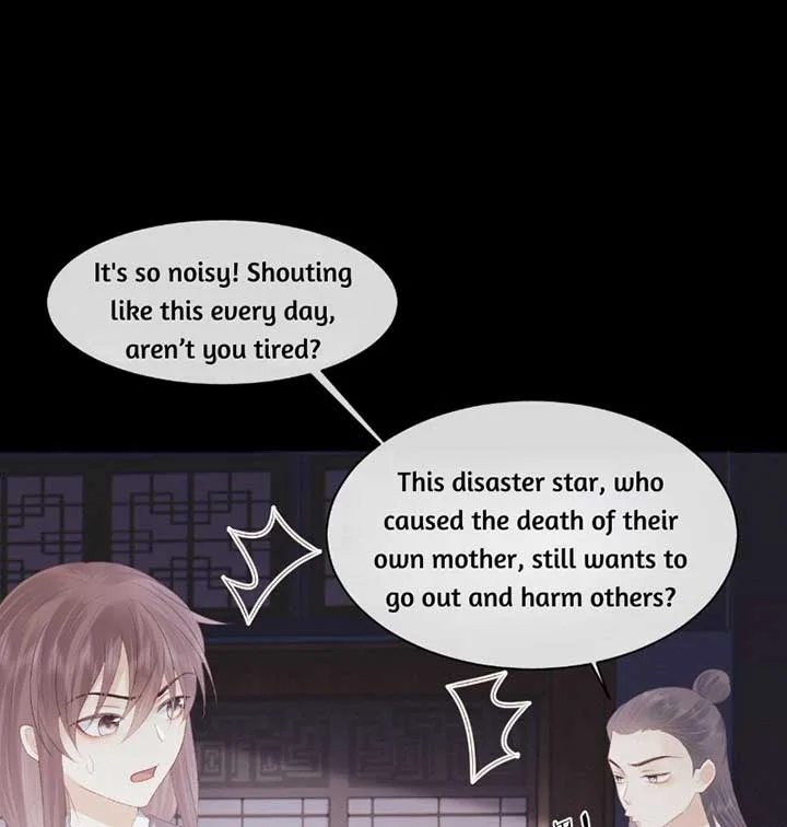 After Transmigrating Into the Book, I Raised the Sickly Side Male Character to Be the Yandere Chapter 3 page 38