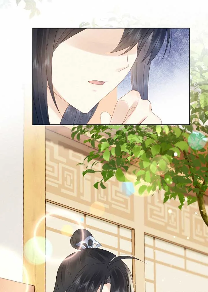 After Transmigrating Into the Book, I Raised the Sickly Side Male Character to Be the Yandere Chapter 5 page 40