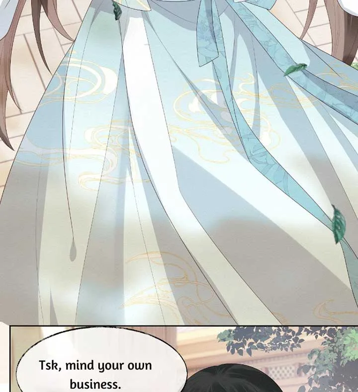 After Transmigrating Into the Book, I Raised the Sickly Side Male Character to Be the Yandere Chapter 1 page 50