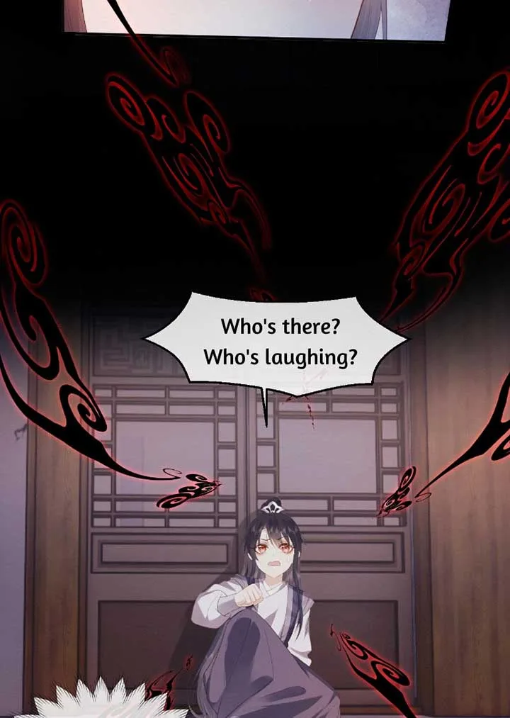 After Transmigrating Into the Book, I Raised the Sickly Side Male Character to Be the Yandere Chapter 3 page 42