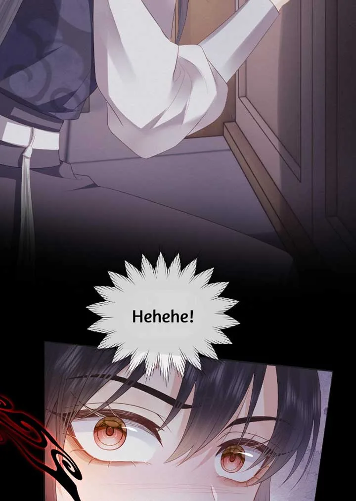 After Transmigrating Into the Book, I Raised the Sickly Side Male Character to Be the Yandere Chapter 3 page 41