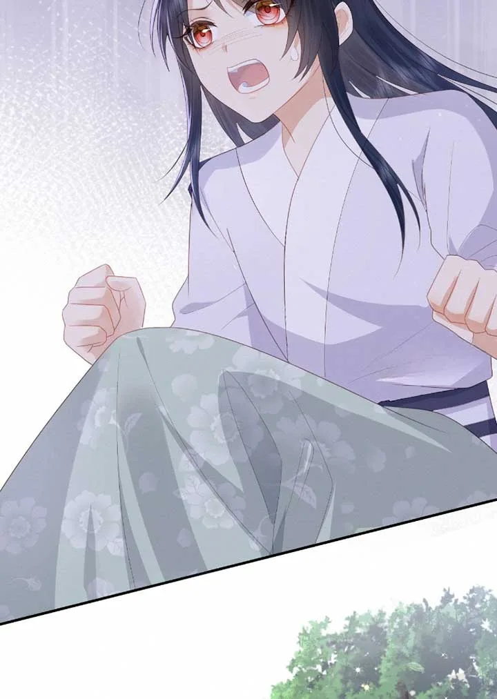 After Transmigrating Into the Book, I Raised the Sickly Side Male Character to Be the Yandere Chapter 3 page 51