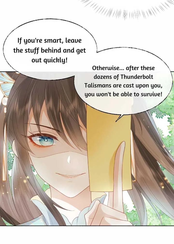 After Transmigrating Into the Book, I Raised the Sickly Side Male Character to Be the Yandere Chapter 1 page 60