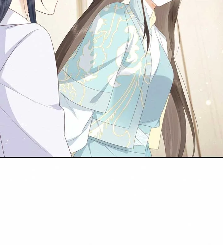 After Transmigrating Into the Book, I Raised the Sickly Side Male Character to Be the Yandere Chapter 3 page 57