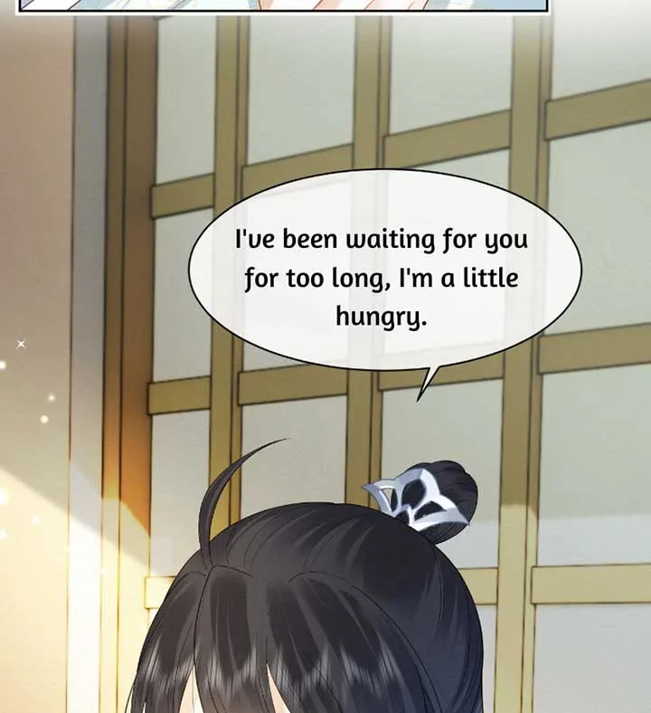 After Transmigrating Into the Book, I Raised the Sickly Side Male Character to Be the Yandere Chapter 5 page 55