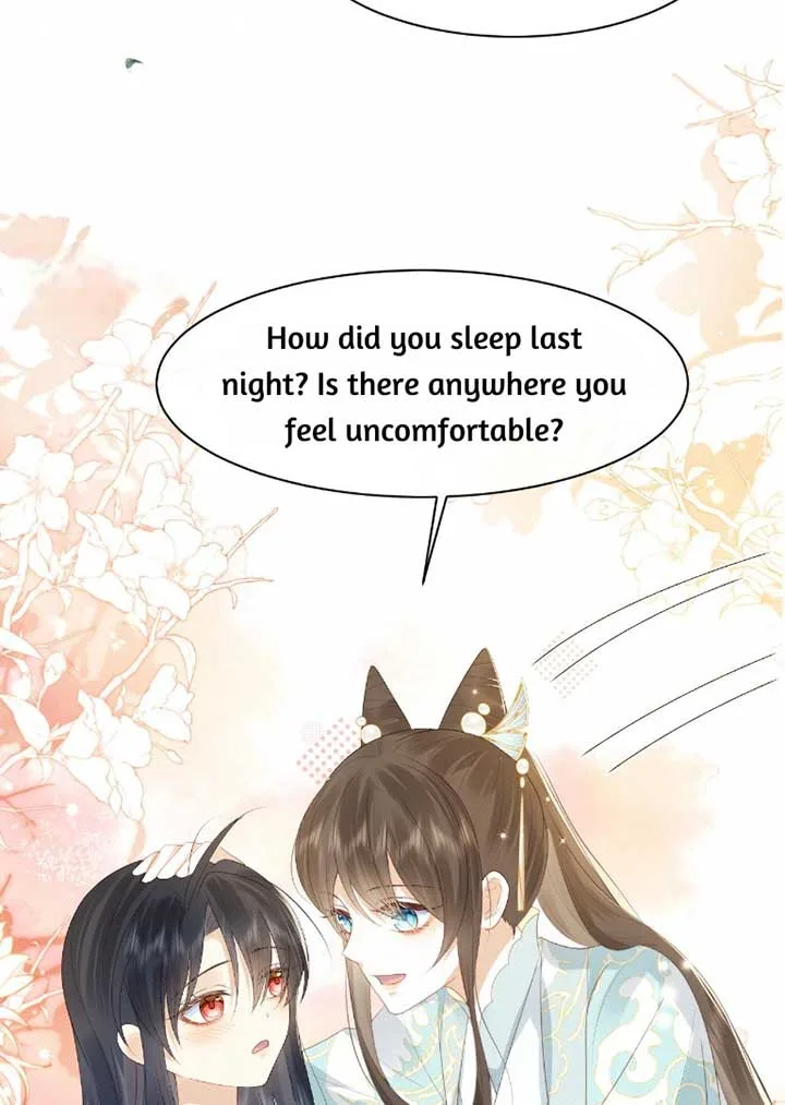 After Transmigrating Into the Book, I Raised the Sickly Side Male Character to Be the Yandere Chapter 3 page 53