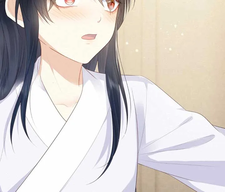 After Transmigrating Into the Book, I Raised the Sickly Side Male Character to Be the Yandere Chapter 3 page 61