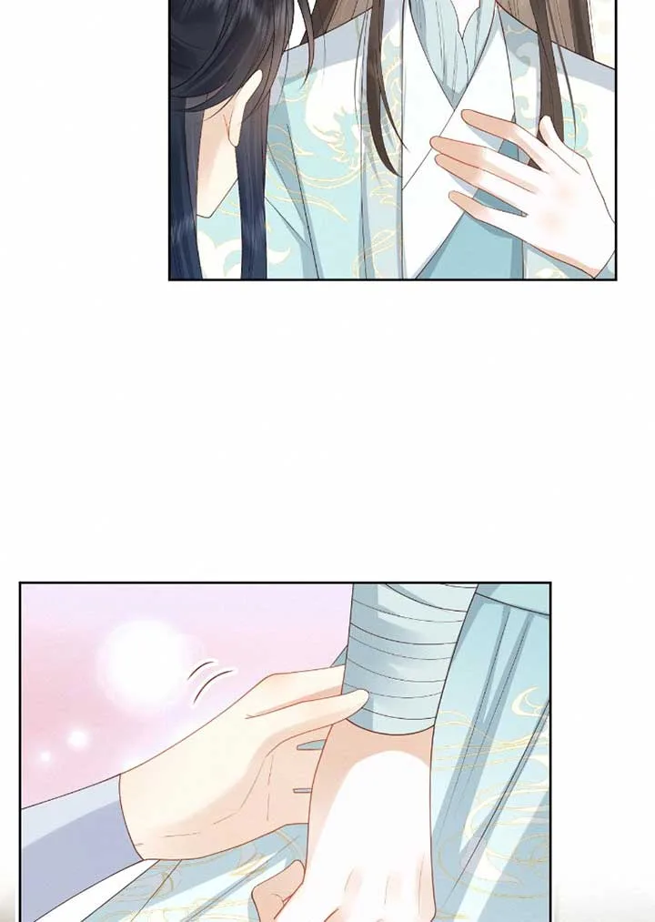 After Transmigrating Into the Book, I Raised the Sickly Side Male Character to Be the Yandere Chapter 5 page 54