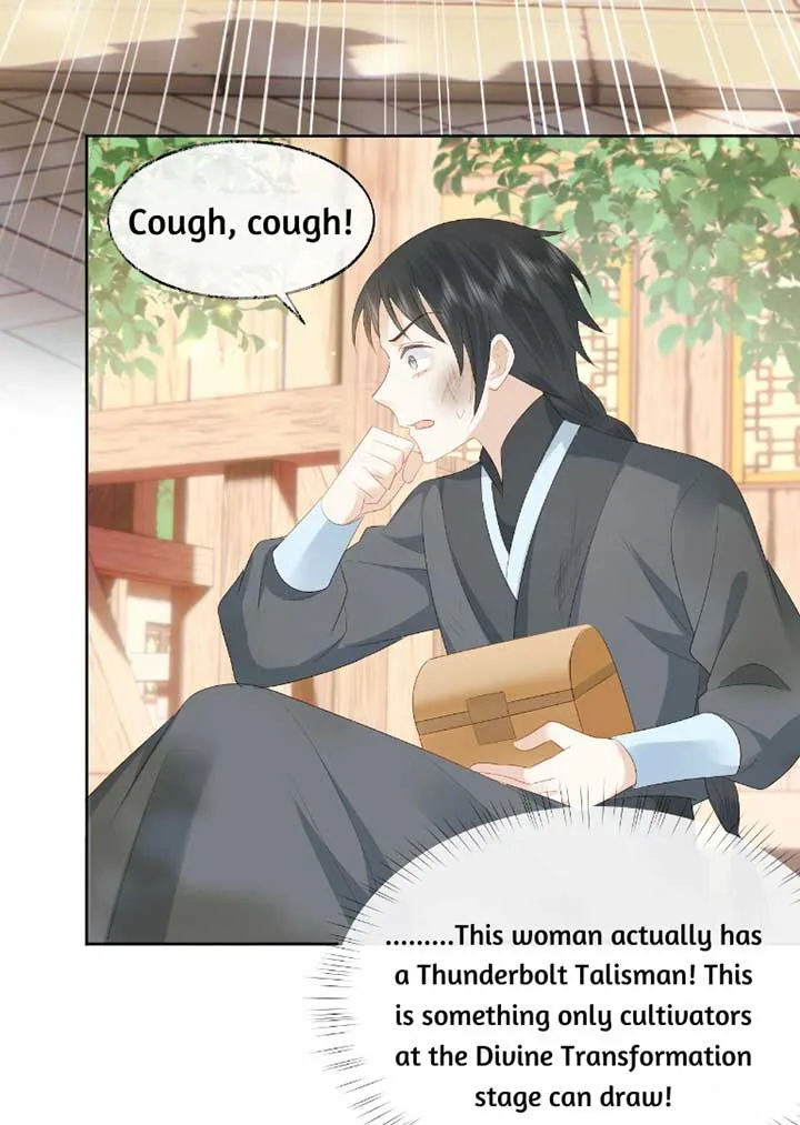 After Transmigrating Into the Book, I Raised the Sickly Side Male Character to Be the Yandere Chapter 1 page 59