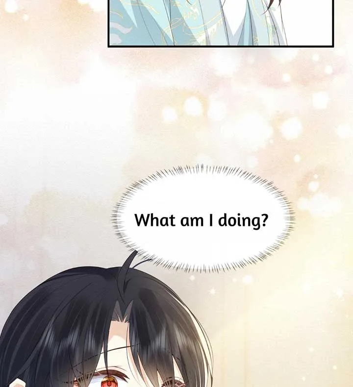 After Transmigrating Into the Book, I Raised the Sickly Side Male Character to Be the Yandere Chapter 3 page 60