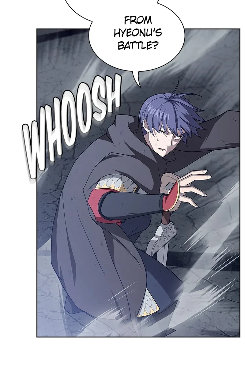 The Tutorial Tower Of Advanced Player Chapter 215 page 85
