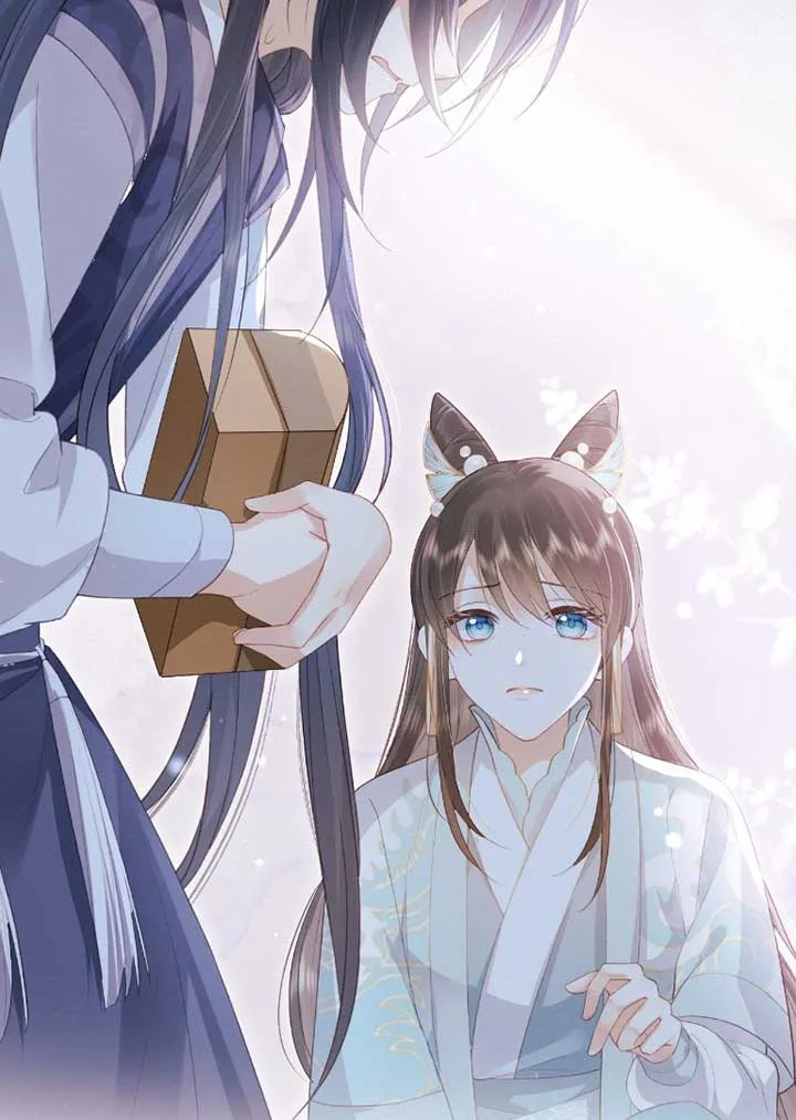 After Transmigrating Into the Book, I Raised the Sickly Side Male Character to Be the Yandere Chapter 1 page 69