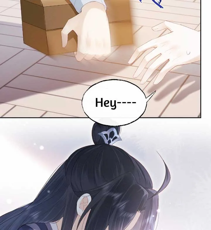 After Transmigrating Into the Book, I Raised the Sickly Side Male Character to Be the Yandere Chapter 1 page 68