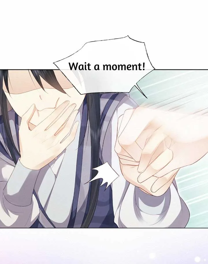 After Transmigrating Into the Book, I Raised the Sickly Side Male Character to Be the Yandere Chapter 1 page 76