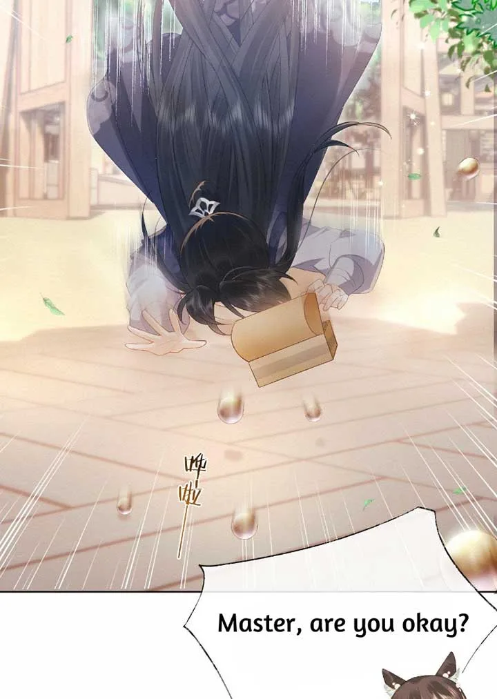 After Transmigrating Into the Book, I Raised the Sickly Side Male Character to Be the Yandere Chapter 1 page 71