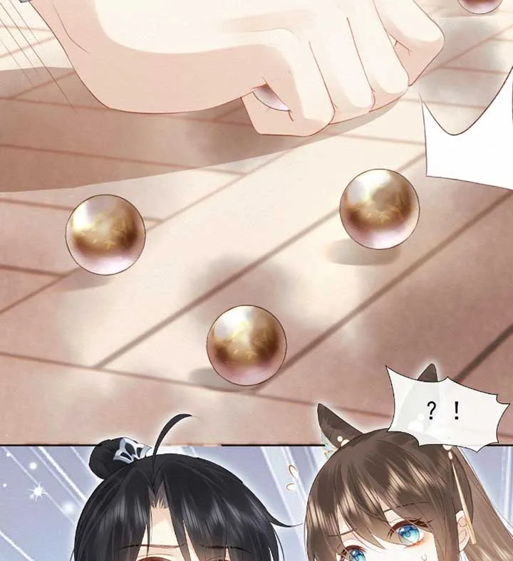 After Transmigrating Into the Book, I Raised the Sickly Side Male Character to Be the Yandere Chapter 1 page 74