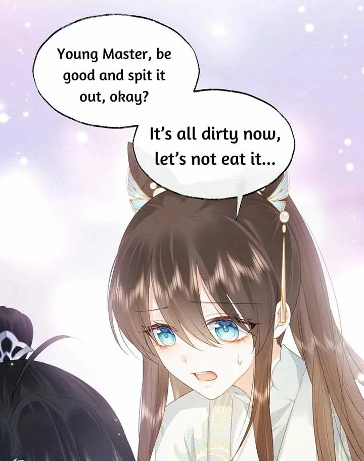 After Transmigrating Into the Book, I Raised the Sickly Side Male Character to Be the Yandere Chapter 1 page 77