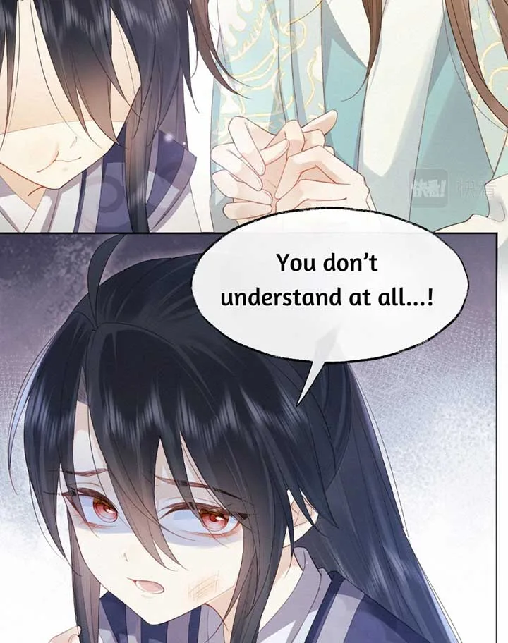 After Transmigrating Into the Book, I Raised the Sickly Side Male Character to Be the Yandere Chapter 1 page 78