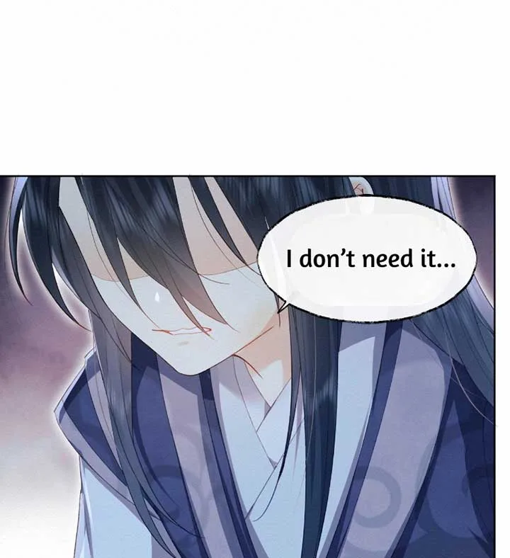 After Transmigrating Into the Book, I Raised the Sickly Side Male Character to Be the Yandere Chapter 1 page 85