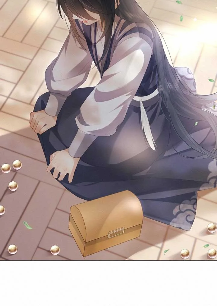 After Transmigrating Into the Book, I Raised the Sickly Side Male Character to Be the Yandere Chapter 1 page 84