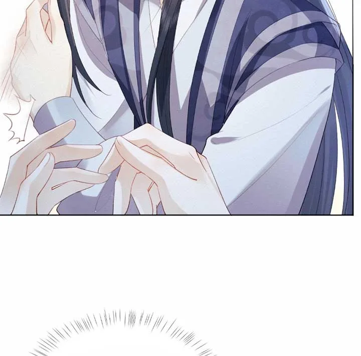 After Transmigrating Into the Book, I Raised the Sickly Side Male Character to Be the Yandere Chapter 1 page 79