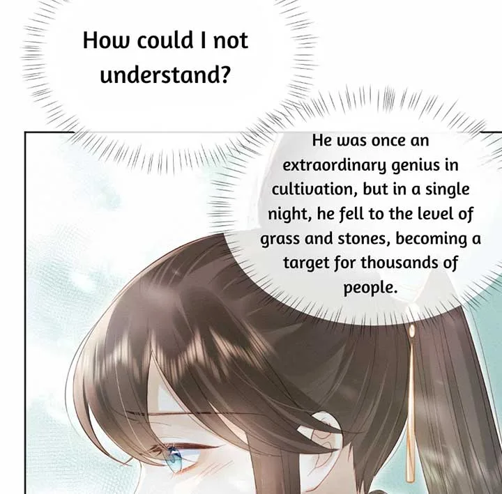 After Transmigrating Into the Book, I Raised the Sickly Side Male Character to Be the Yandere Chapter 1 page 80