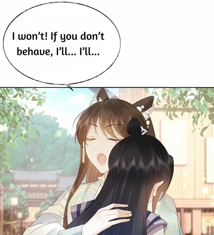 After Transmigrating Into the Book, I Raised the Sickly Side Male Character to Be the Yandere Chapter 1 page 92