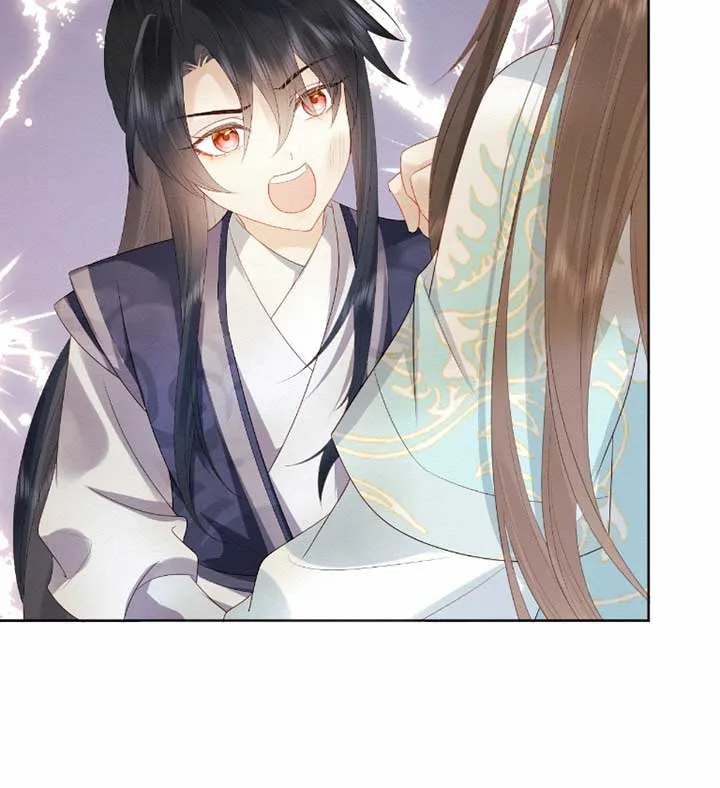 After Transmigrating Into the Book, I Raised the Sickly Side Male Character to Be the Yandere Chapter 1 page 91
