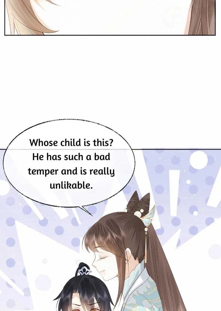 After Transmigrating Into the Book, I Raised the Sickly Side Male Character to Be the Yandere Chapter 1 page 87