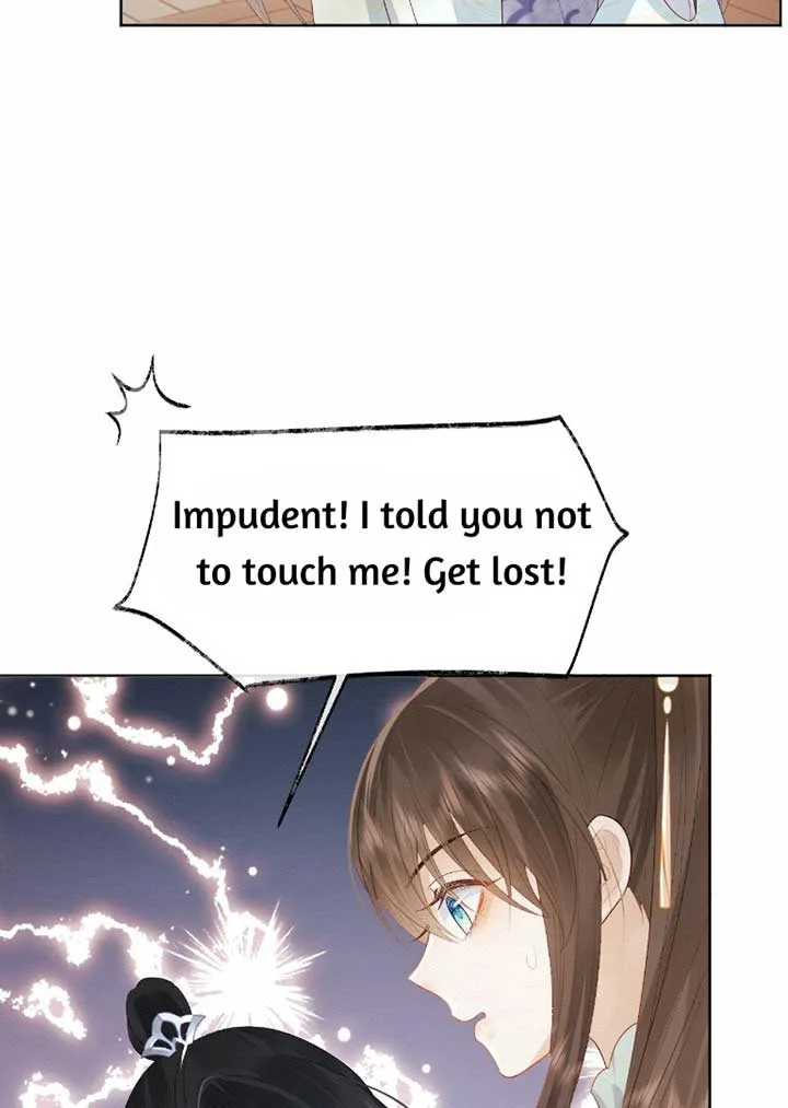After Transmigrating Into the Book, I Raised the Sickly Side Male Character to Be the Yandere Chapter 1 page 90