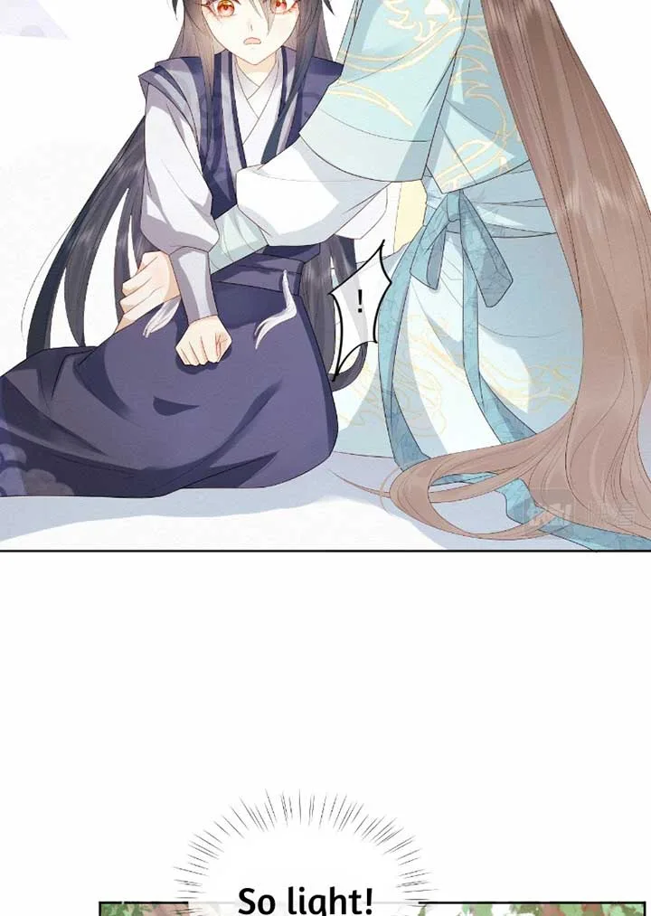 After Transmigrating Into the Book, I Raised the Sickly Side Male Character to Be the Yandere Chapter 1 page 88