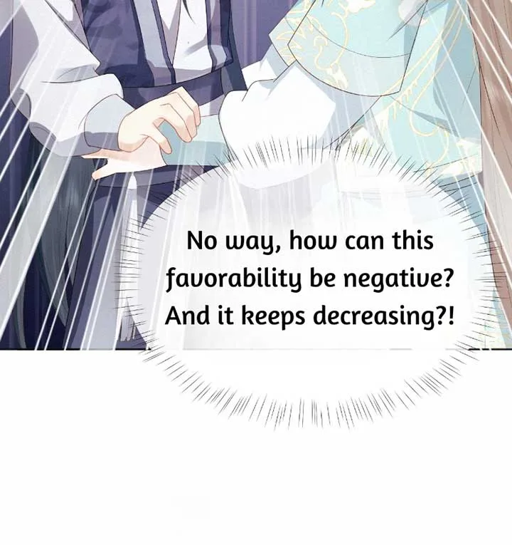 After Transmigrating Into the Book, I Raised the Sickly Side Male Character to Be the Yandere Chapter 1 page 98