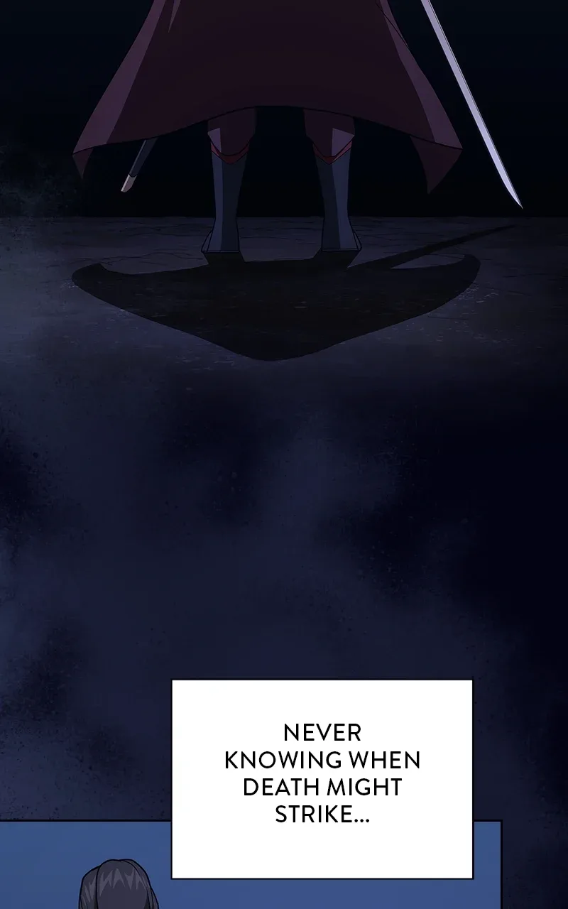 The Tutorial Tower Of Advanced Player Chapter 214 page 110