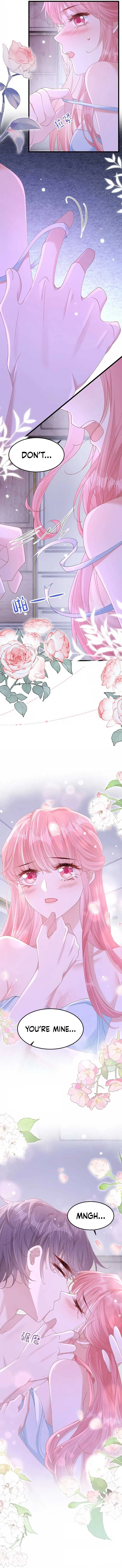 After Transmigrating Into the Novel, I Am Not Even a Female Supporting Character Chapter 1 page 3