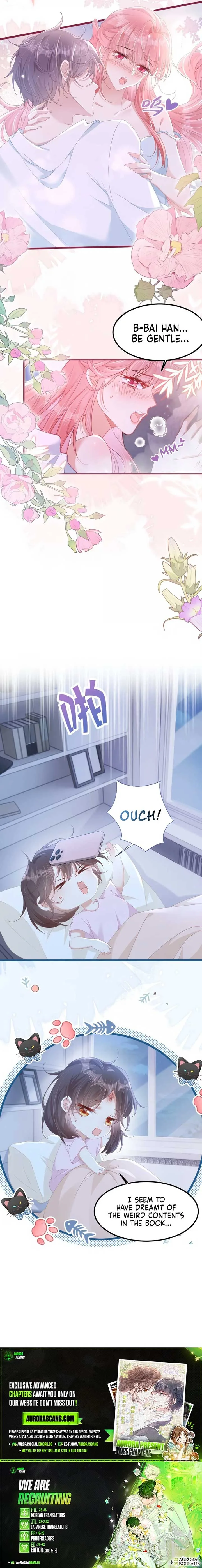 After Transmigrating Into the Novel, I Am Not Even a Female Supporting Character Chapter 1 page 10