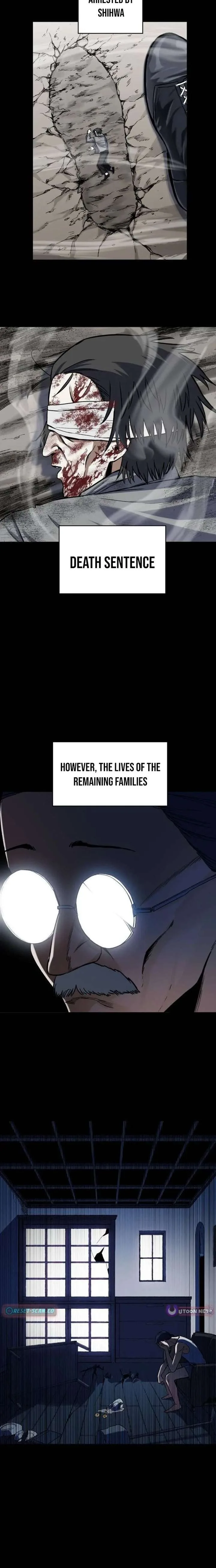 After World’s Flower Viewing Chapter 3 page 11